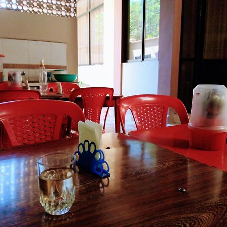 La Casita Feliz...!!! Apartment โกชาบัมบา ภายนอก รูปภาพ