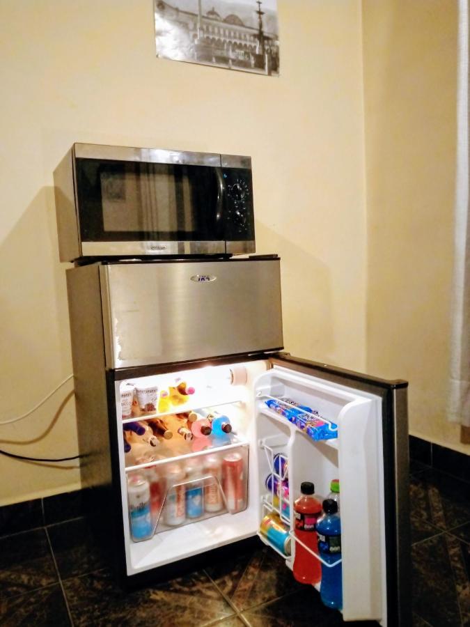La Casita Feliz...!!! Apartment โกชาบัมบา ภายนอก รูปภาพ