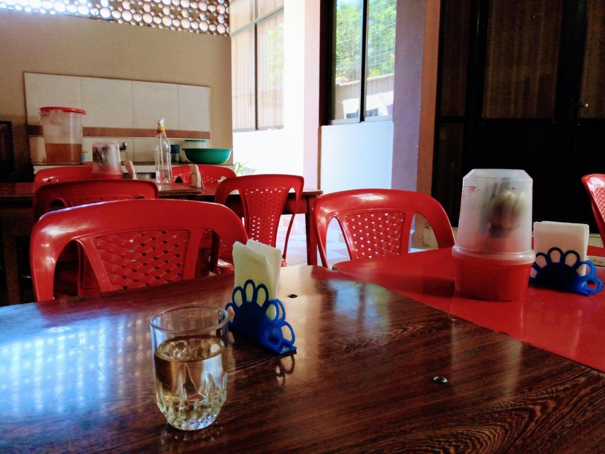 La Casita Feliz...!!! Apartment โกชาบัมบา ภายนอก รูปภาพ